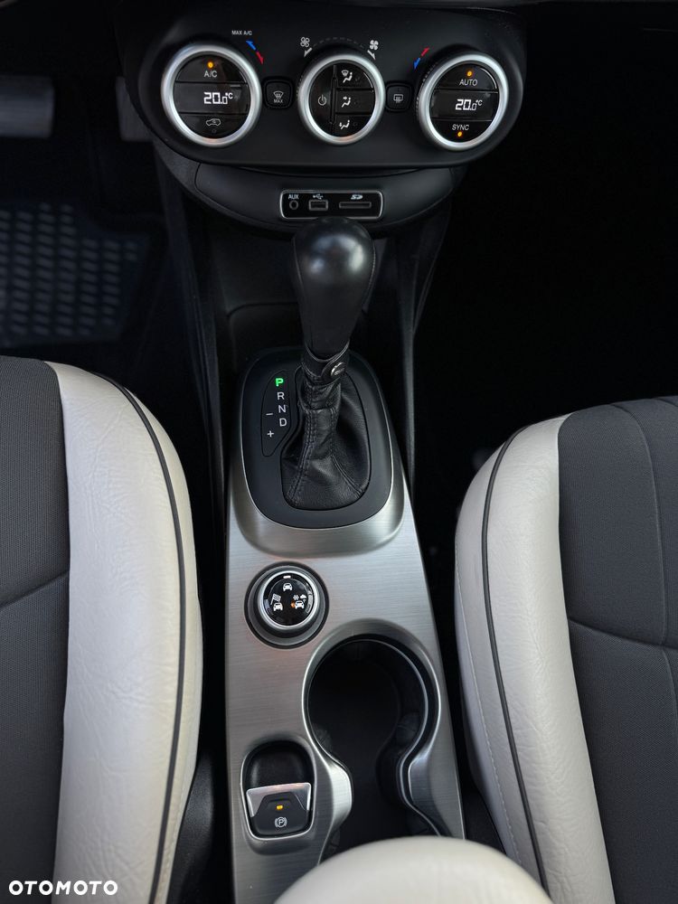 Fiat 500X - 19