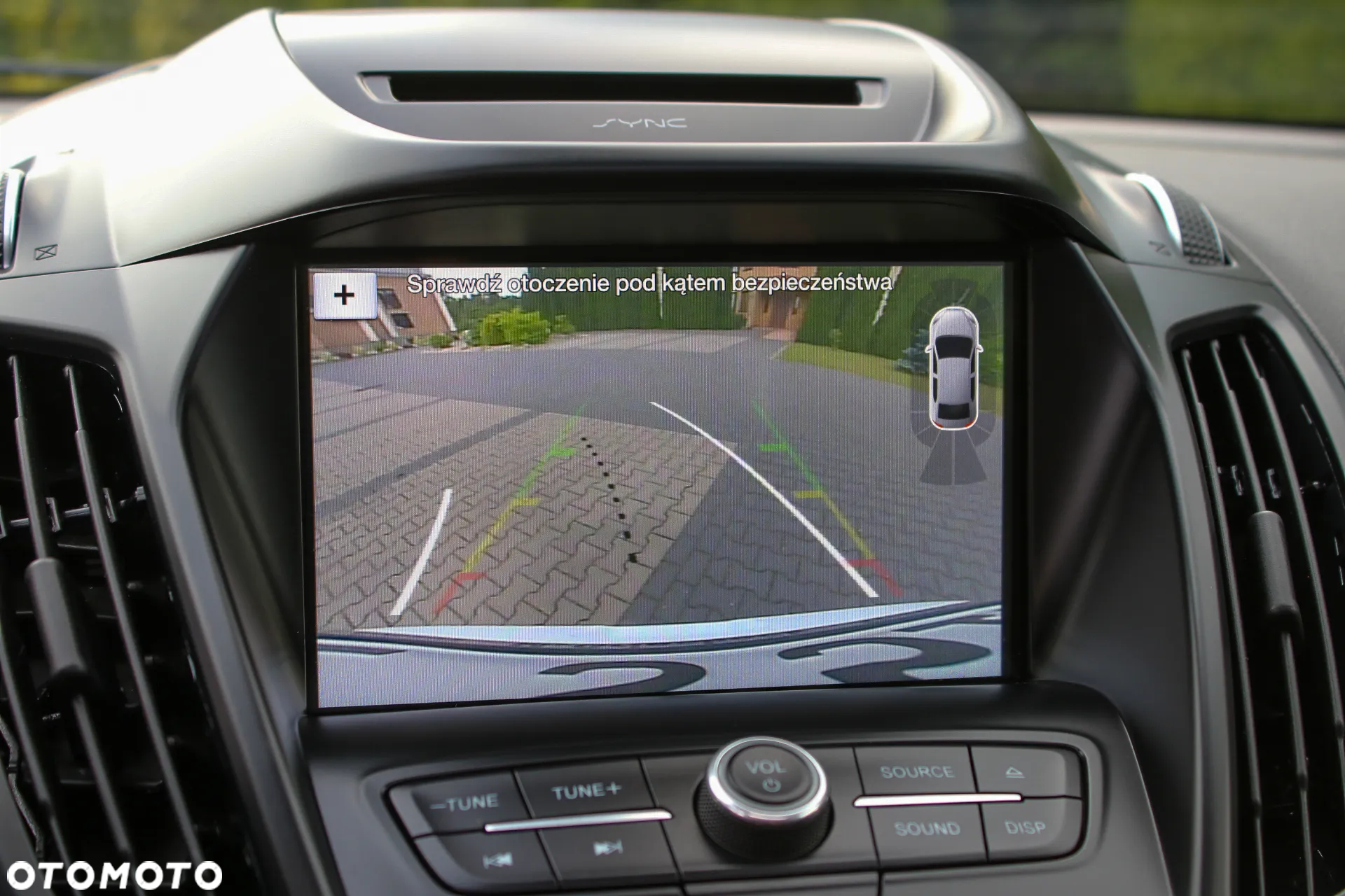 Ford Kuga 1.5 EcoBoost 2x4 ST-Line - 20