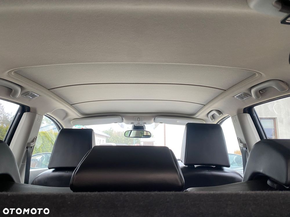 Nissan Qashqai 2.0 Tekna - 28
