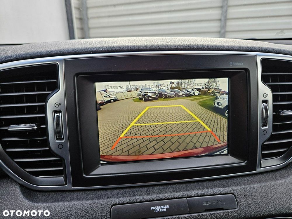 Kia Sportage 1.6 T-GDI AWD DCT GT LINE - 38