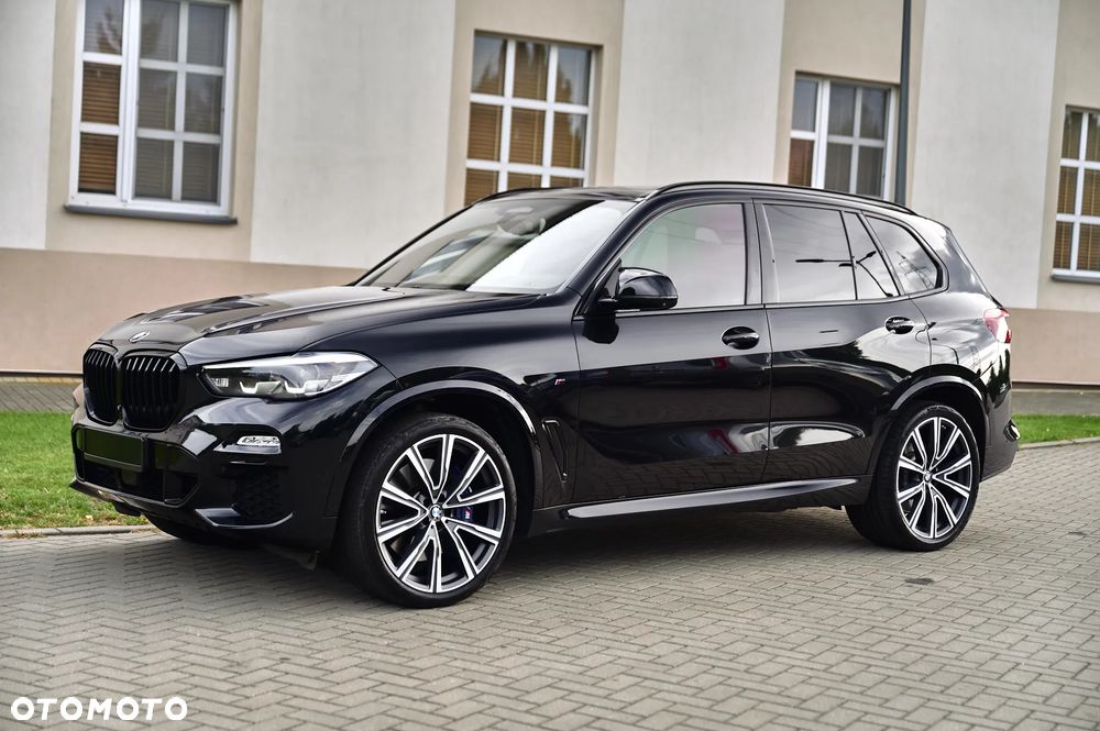 BMW X5 M - 10
