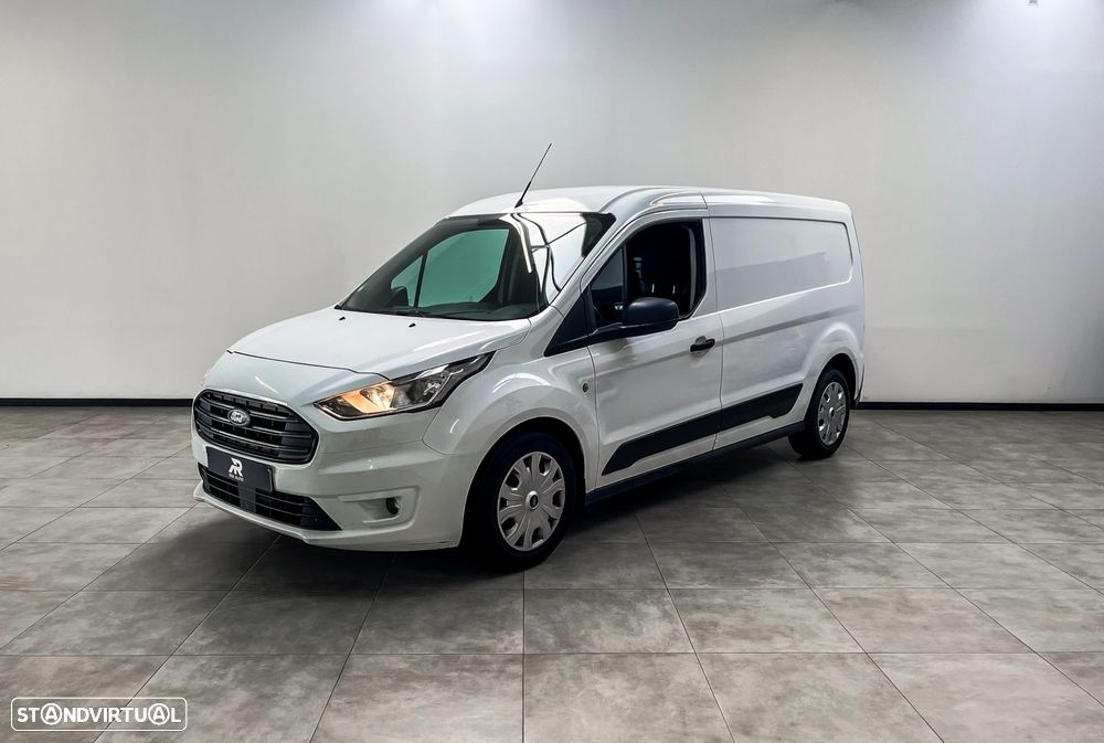 Ford Transit Connect 1.5 TDCi 230 L2 Trend - 3