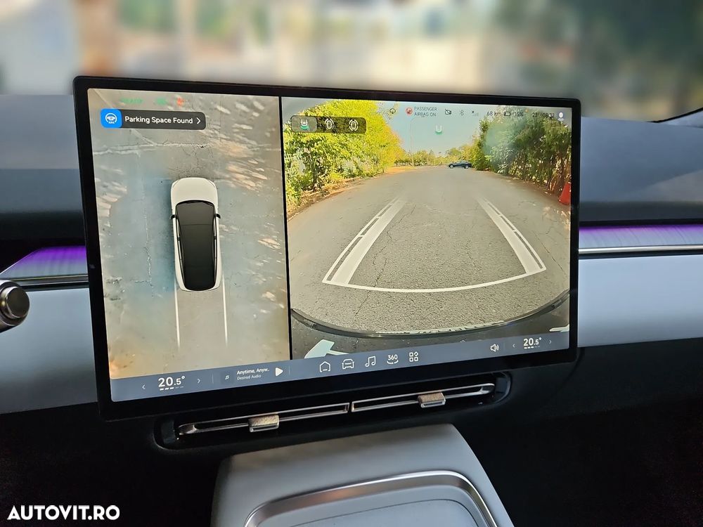 Xpeng P7 - 24