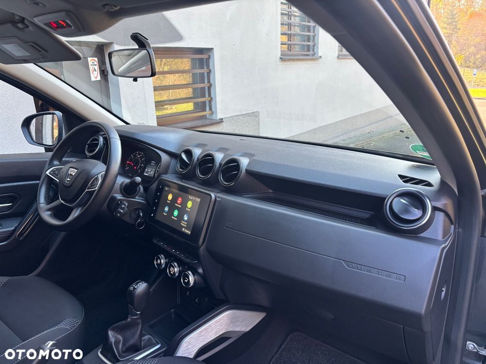 Dacia Duster TCe 150 EDC 2WD Prestige - 26