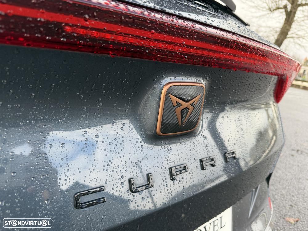 Cupra Formentor 1.4 e-Hybrid DSG VZ - 15