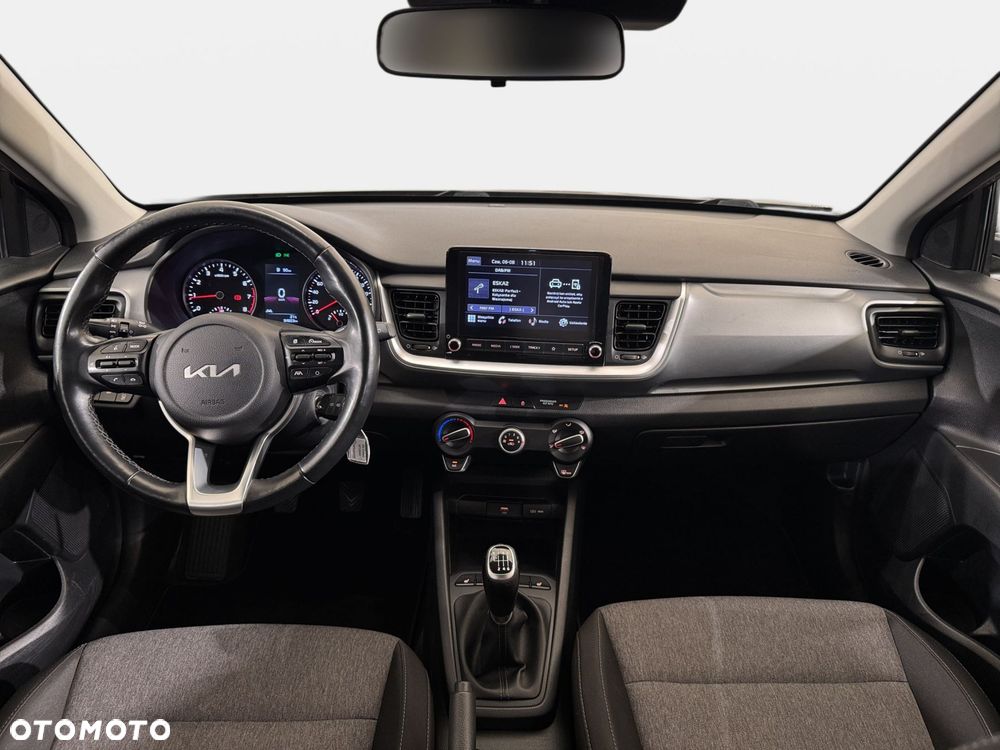 Kia Stonic - 13