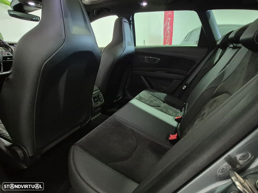 SEAT Leon ST 2.0 TSI S&S 4Drive DSG Cupra 300 - 28