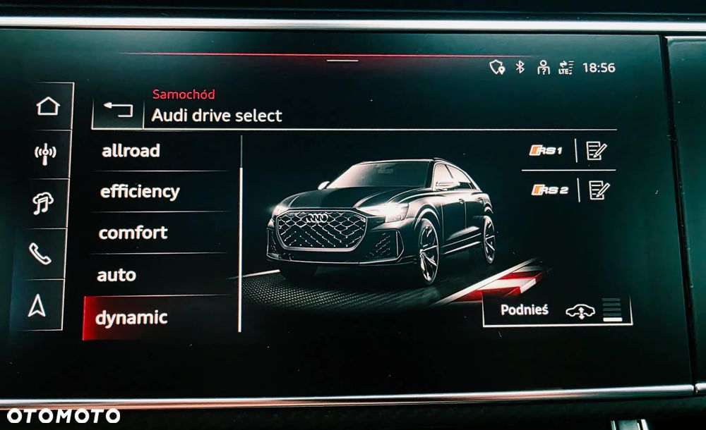 Audi RS Q8 - 35