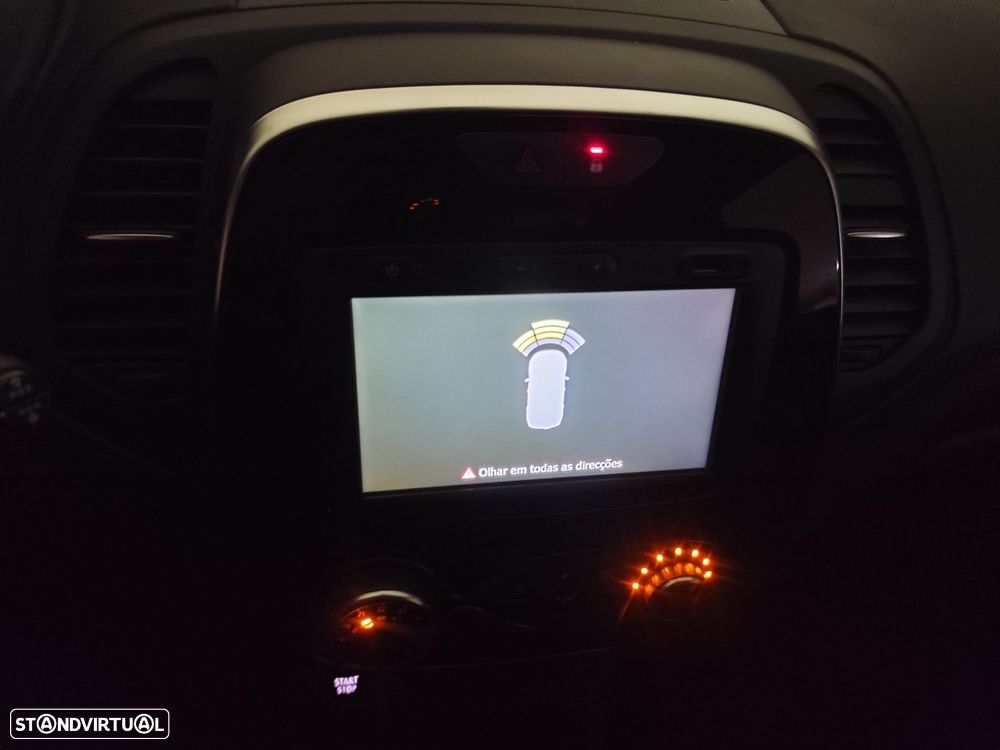 Renault Captur 0.9 TCE Exclusive - 31