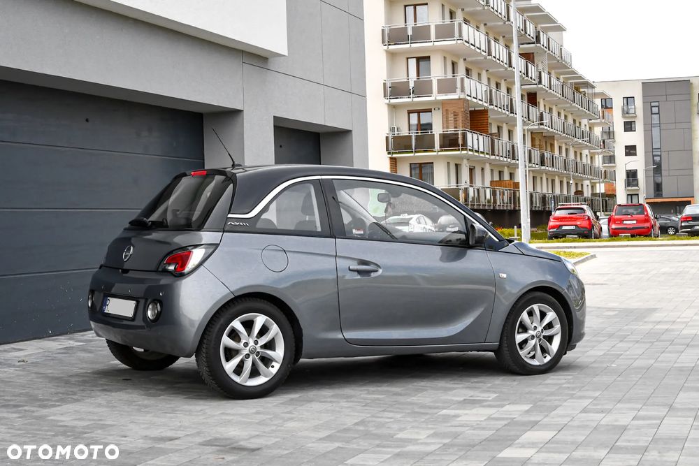 Opel Adam 1.2 Unlimited - 4