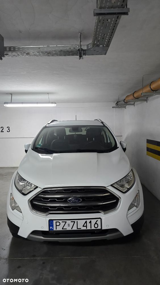 Ford EcoSport - 10