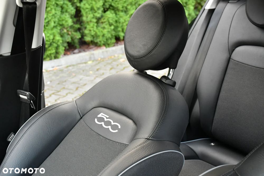 Fiat 500X 1.4 MultiAir City Cross DDCT - 24