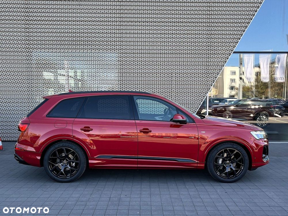 Audi Q7 - 10