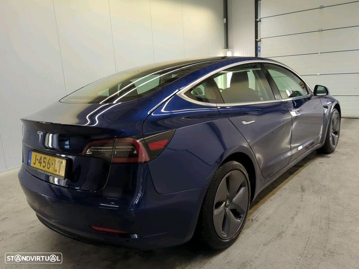 Tesla Model 3 Standard Range Plus RWD - 4