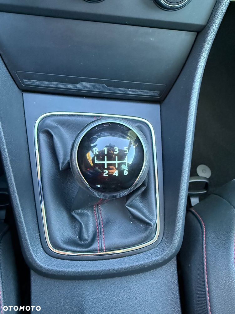 Seat Leon 1.4 TSI FR S&S - 29