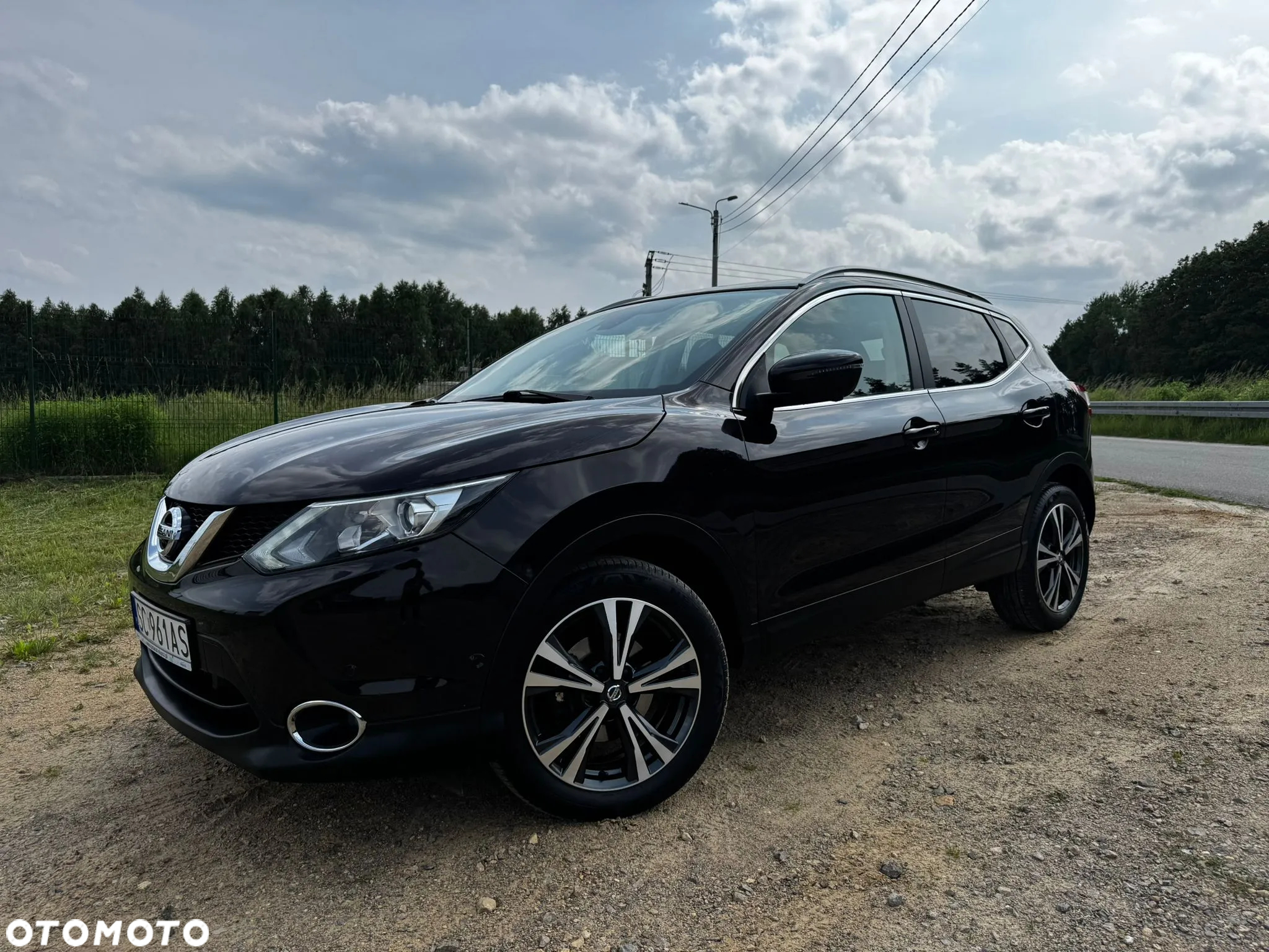 Nissan Qashqai 1.6 DCi N-Connecta Xtronic - 4