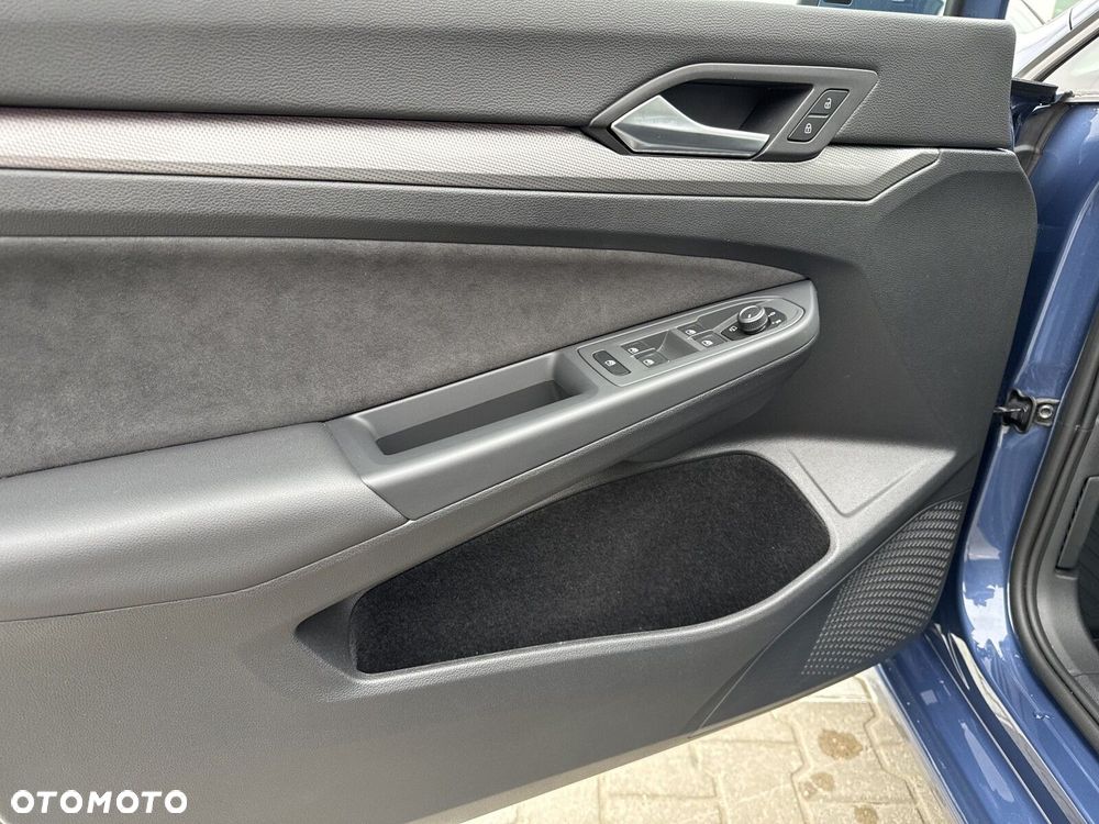 Volkswagen Golf - 13