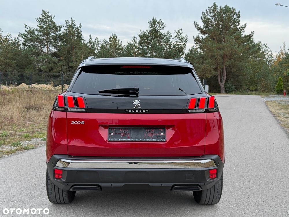 Peugeot 3008 - 12