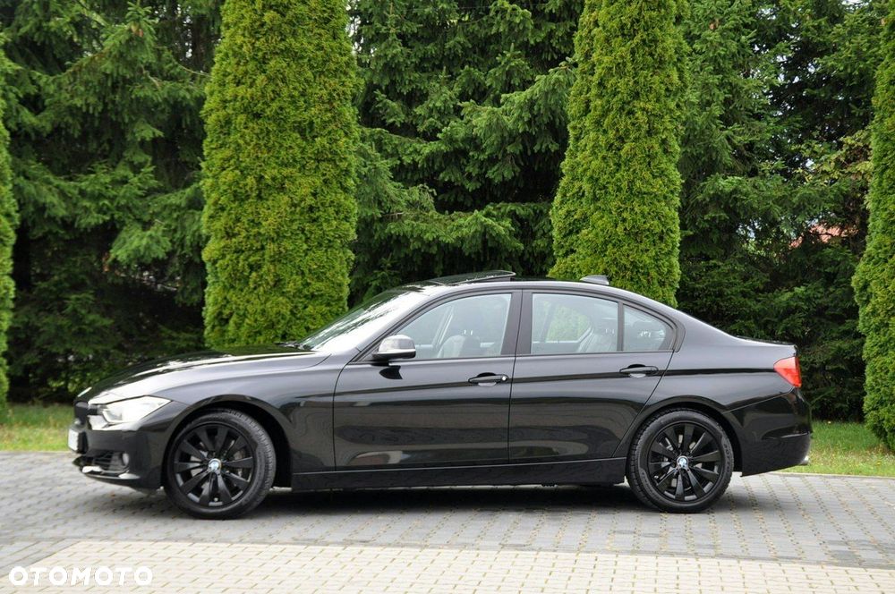 BMW Seria 3 - 11