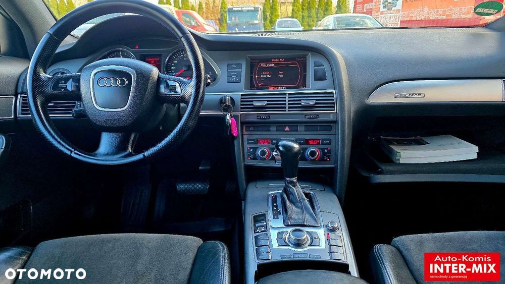 Audi A6 Limousine - 38