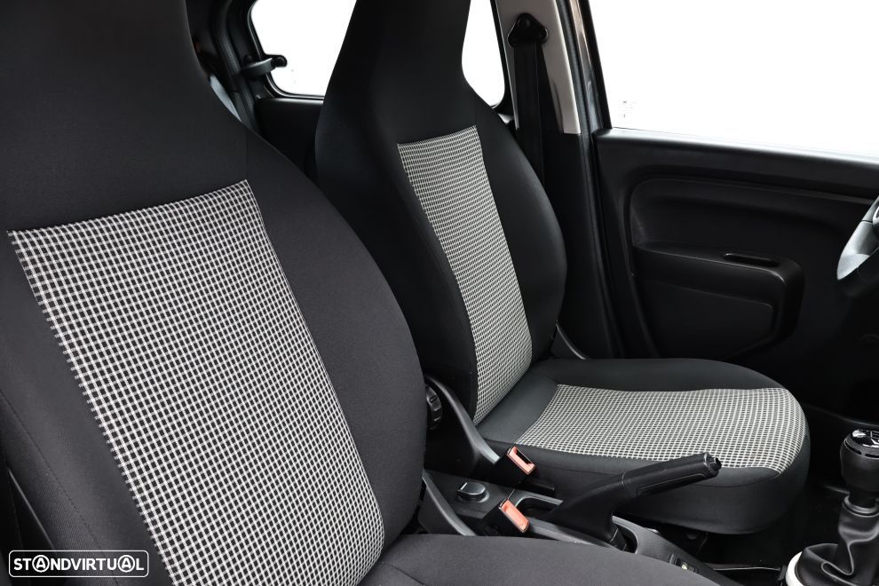 Renault Twingo 1.0 SCe Zen - 18