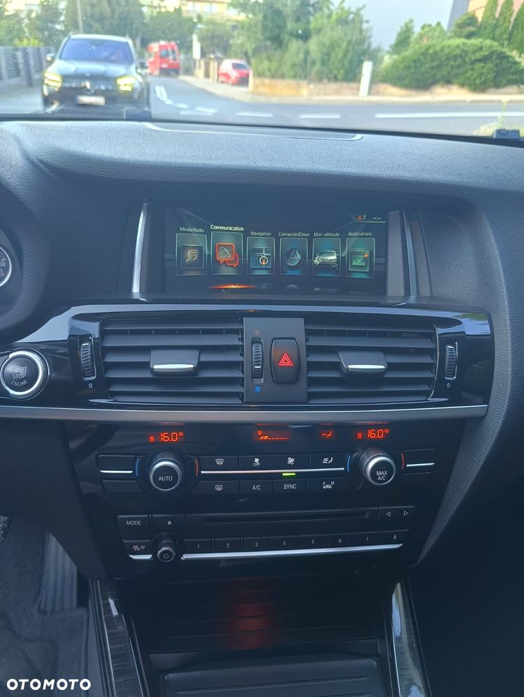 BMW X3 xDrive20d M Sport Edition - 29