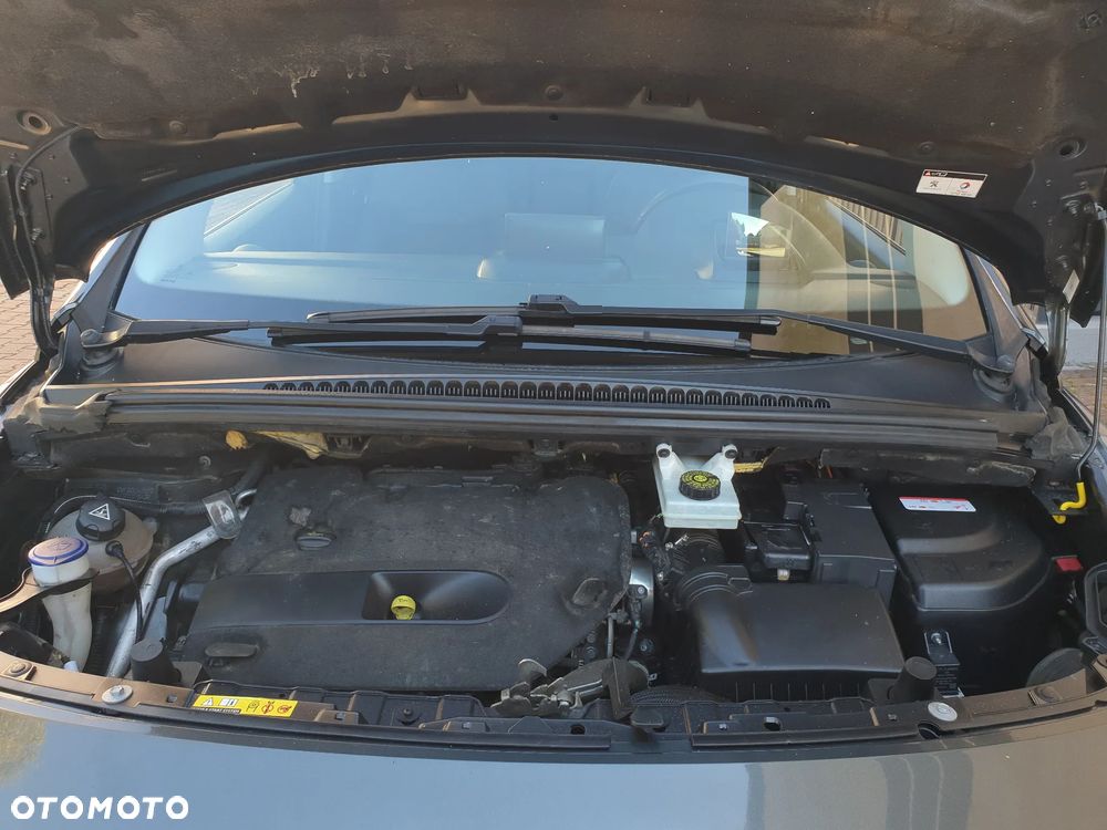 Peugeot 3008 HDi FAP 150 Allure - 21