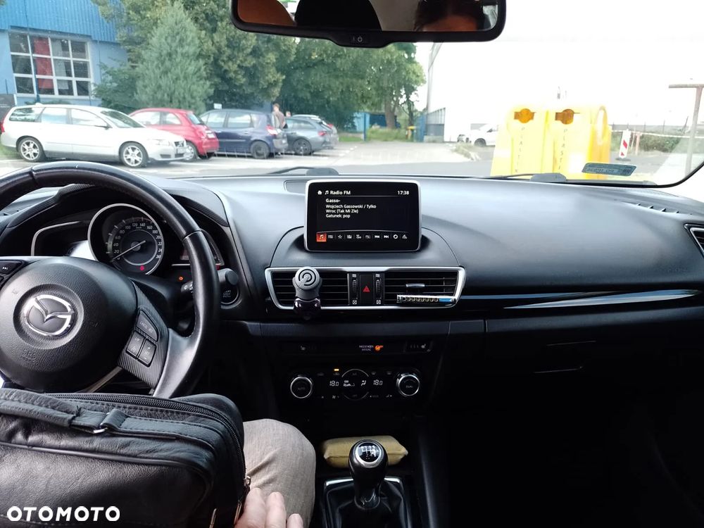 Mazda 3 2.0 Skyenergy - 5