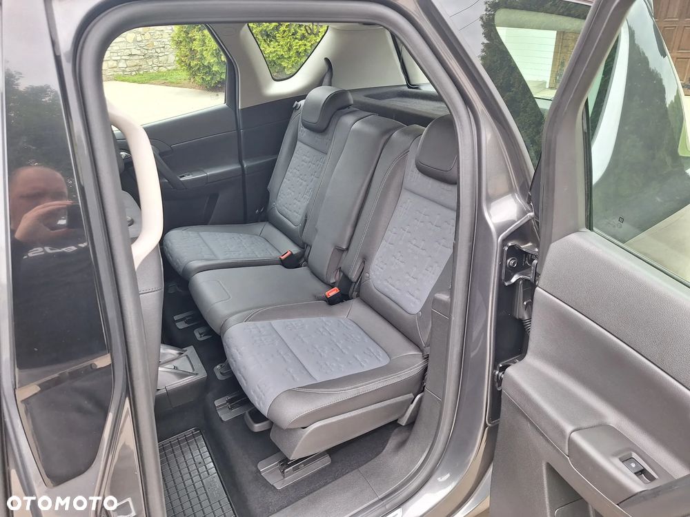 Opel Meriva 1.4 Cosmo - 9