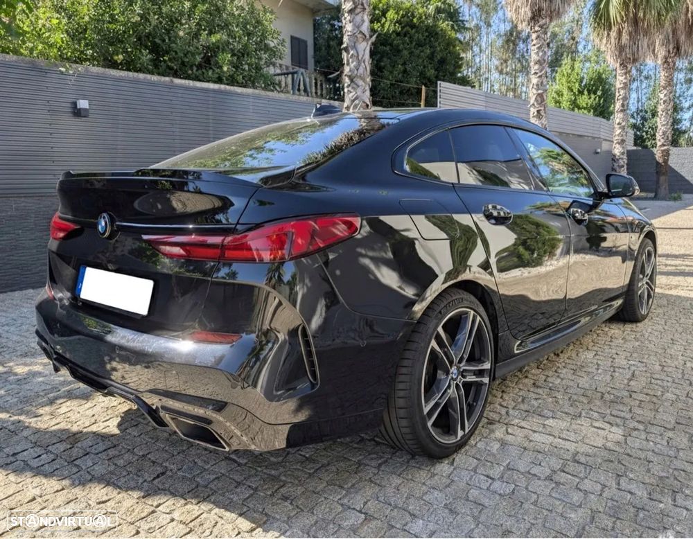 BMW 218 Gran Coupé i Aut. M Sport - 7