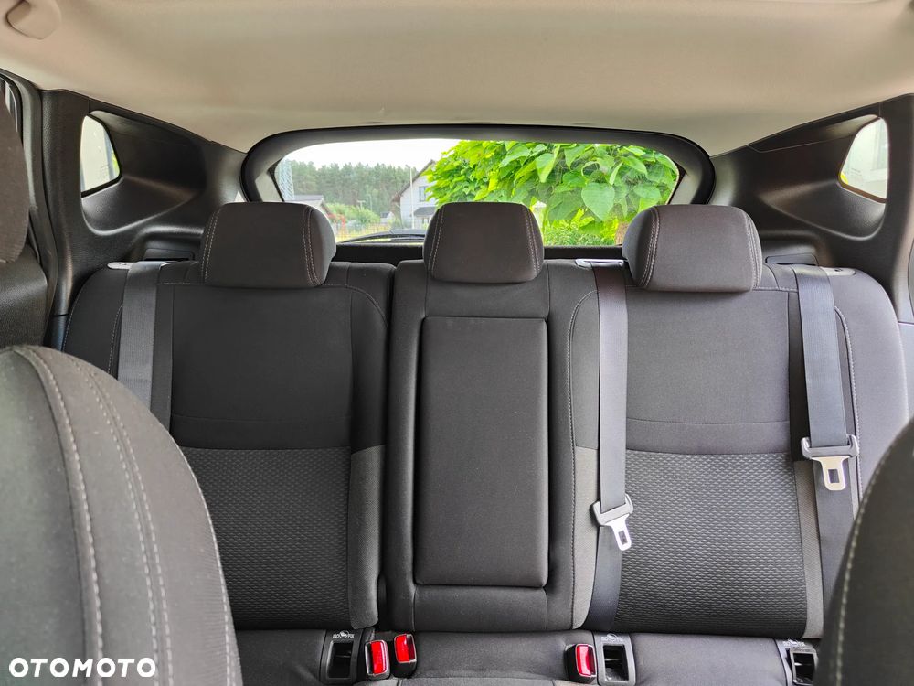 Nissan Qashqai 1.5 dCi N-Connecta - 5