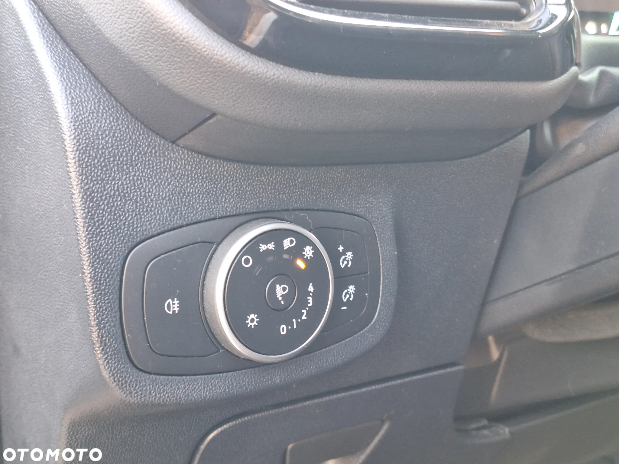 Ford Fiesta - 11