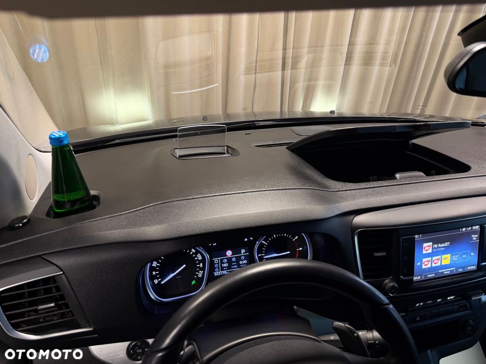 Toyota Proace Verso 2.0 D4-D Long VIP - 31