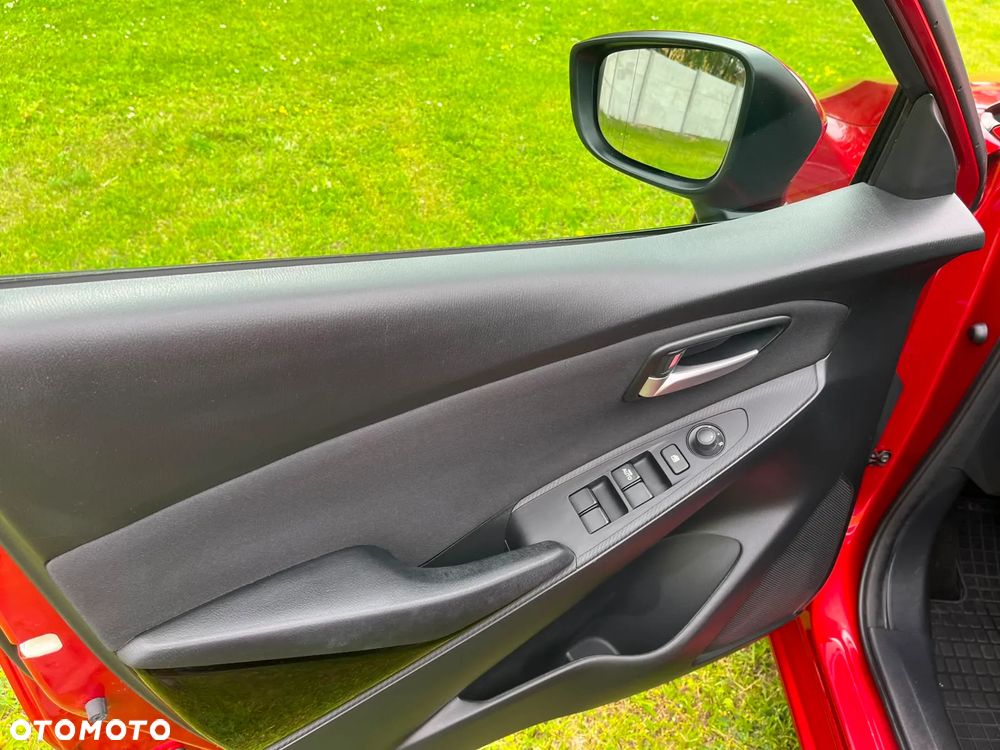 Mazda 2 SKYACTIV-G 75 Exclusive-Line - 10