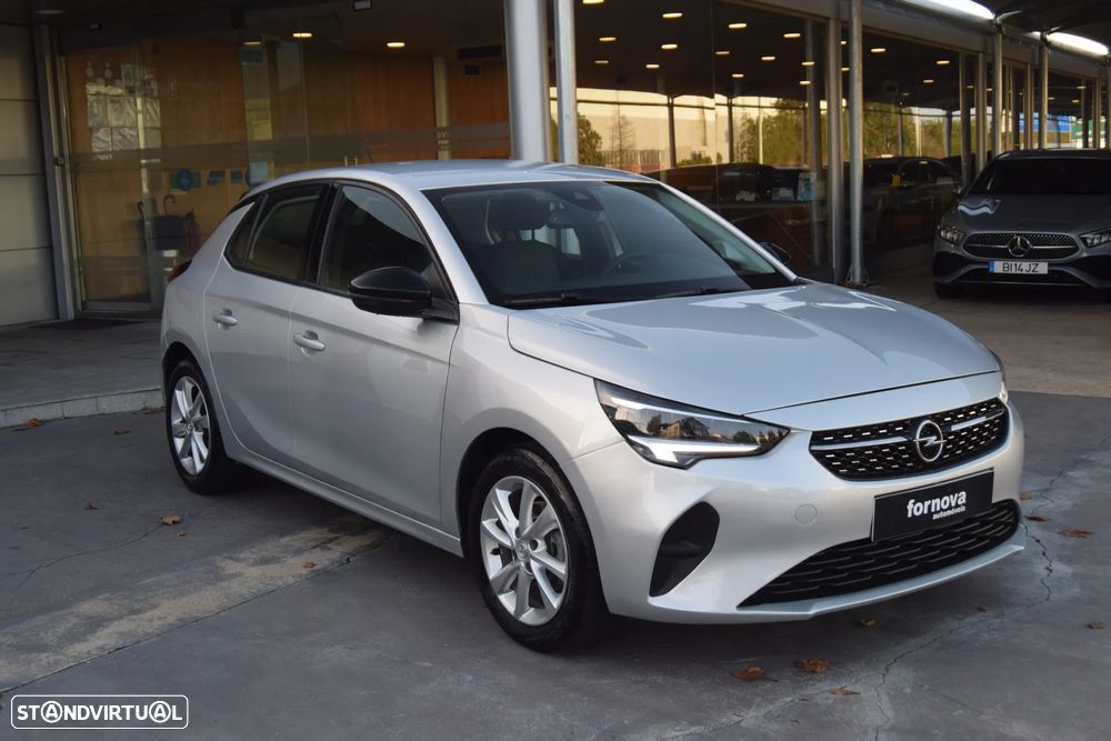 Opel Corsa 1.2 Business Edition - 3