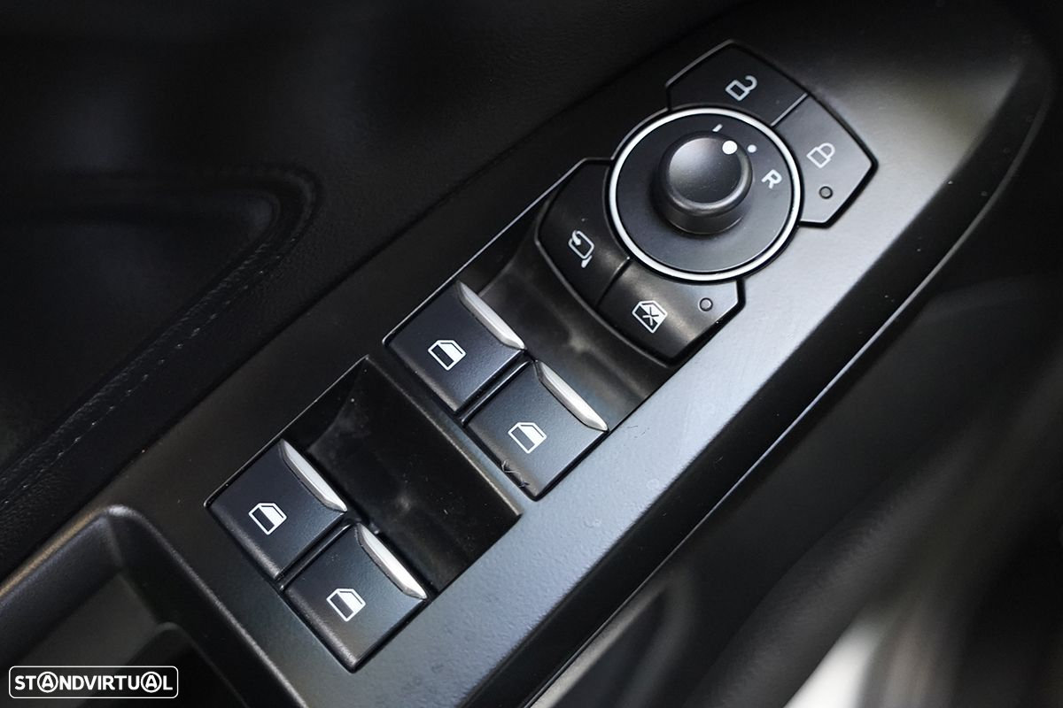 Ford Focus - 15