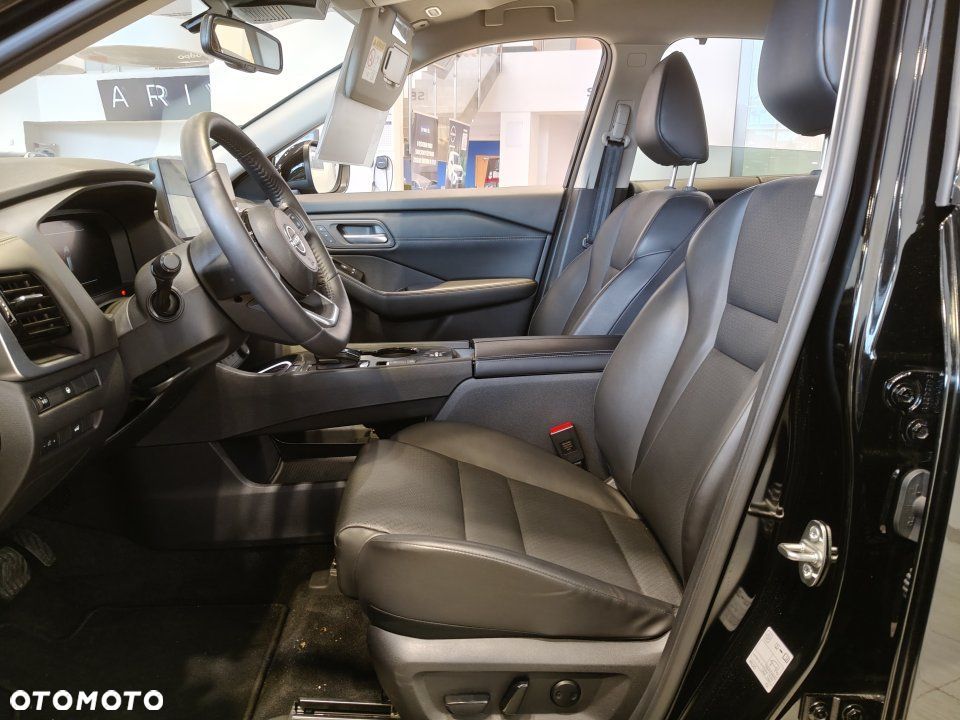 Nissan X-Trail - 8