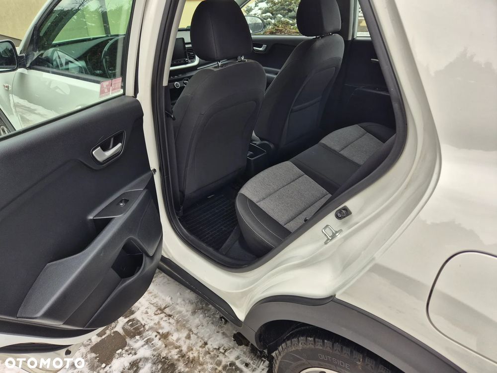 Kia Stonic 1.0 T-GDI XL - 11