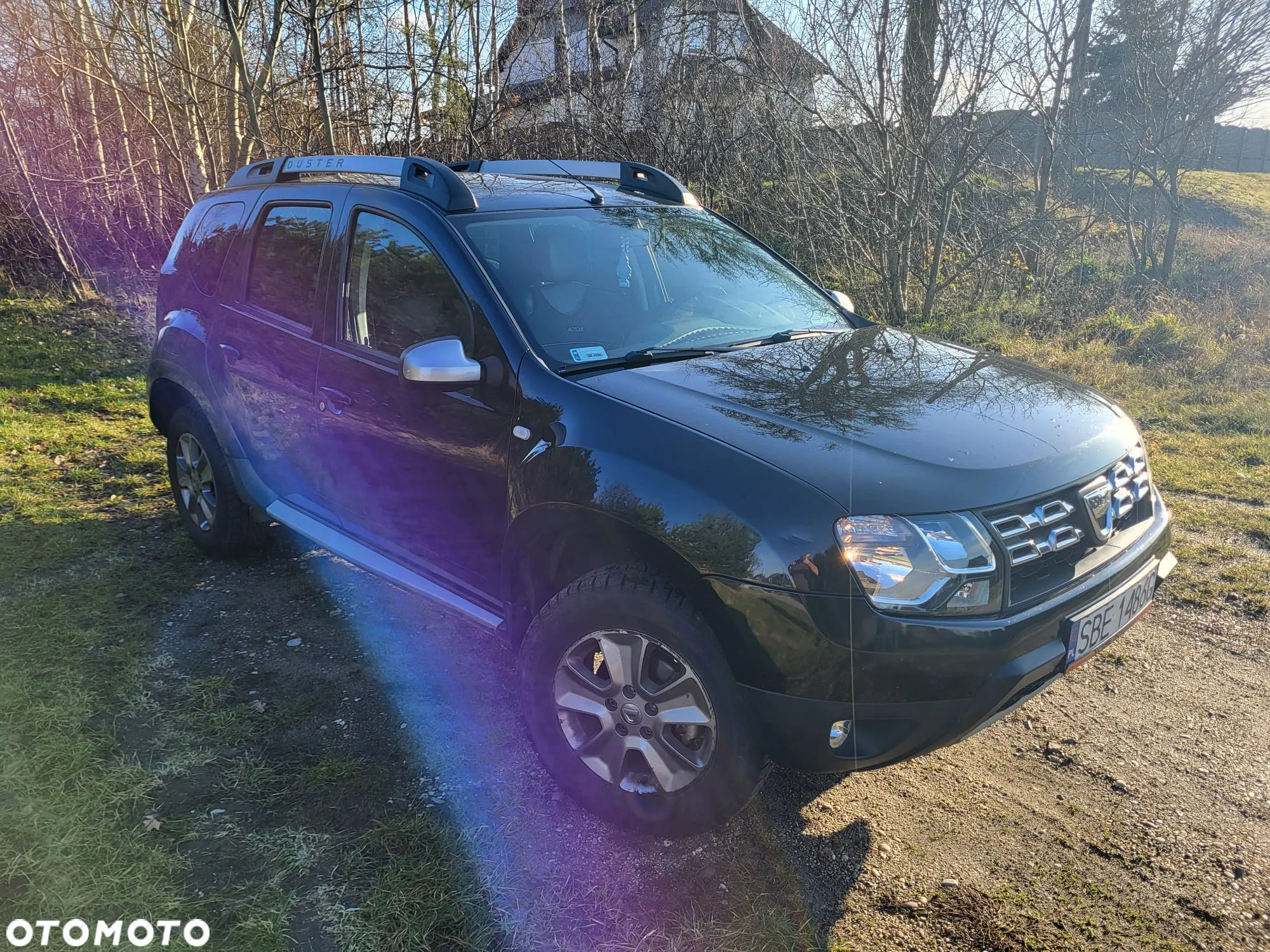 Dacia Duster 1.2 TCe Prestige - 4