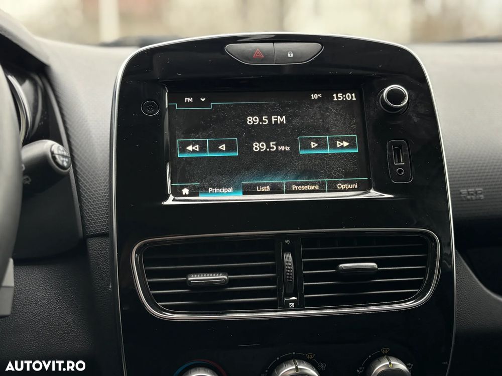 Renault Clio 0.9 TCe Life - 29