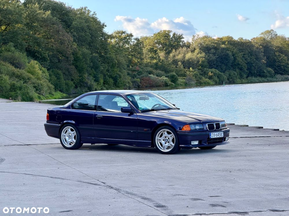 BMW Seria 3 328i - 28