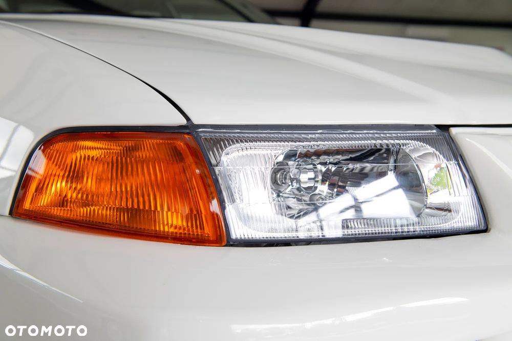 Mitsubishi Lancer Evolution - 18