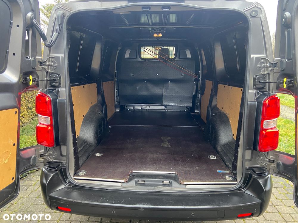 Toyota Proace - 6