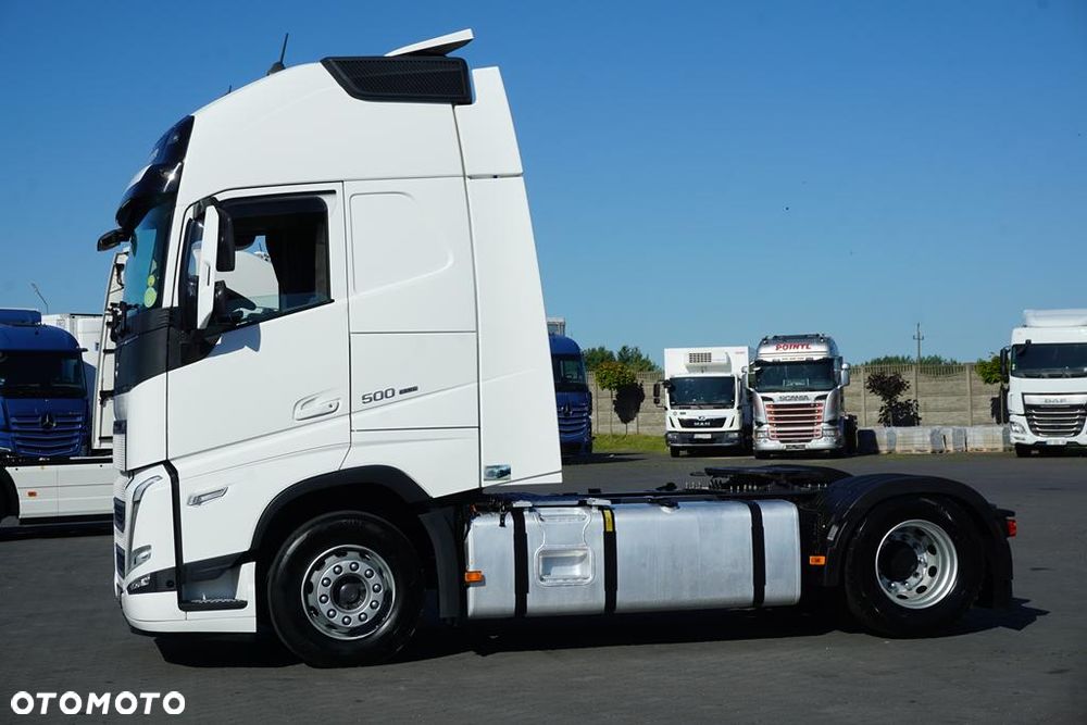 Volvo / FH / 500 / I – SAVE / XL / EURO 6 / ACC / I -COOL / NOWY MODEL - 3