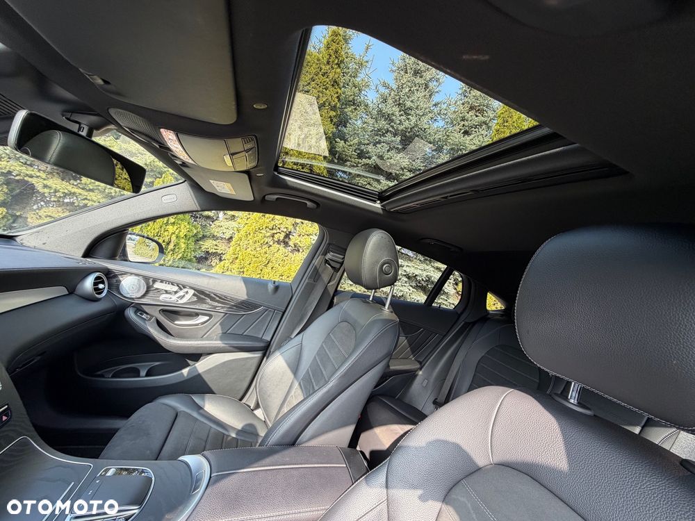 Mercedes-Benz GLC - 9