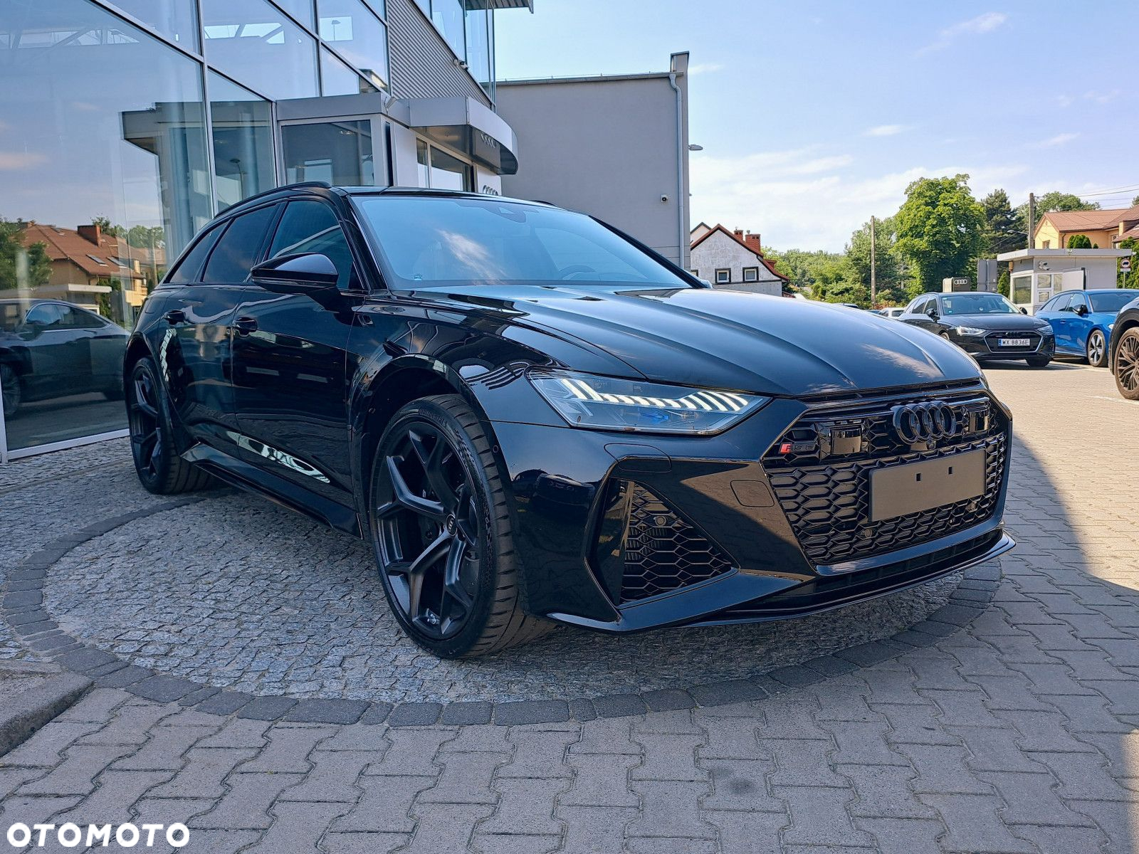 Audi RS6 - 3