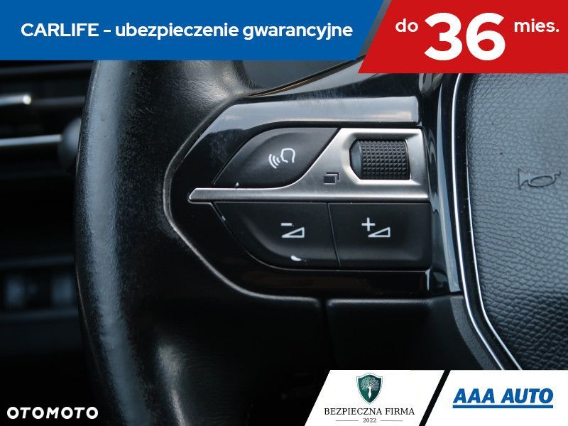 Peugeot 3008 - 18