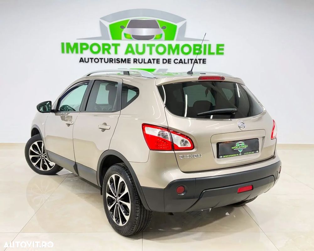 Nissan Qashqai 1.6 360 Start/Stop - 13