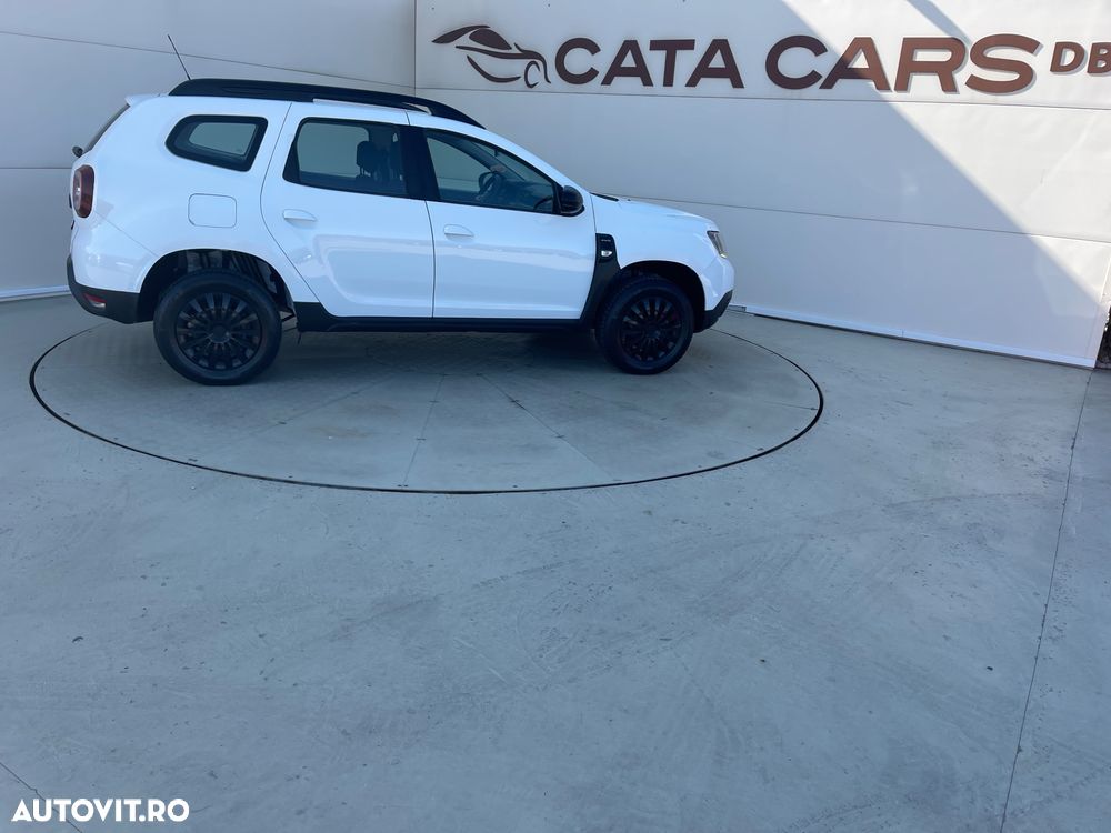 Dacia Duster 1.5 Blue dCi 4WD Comfort - 19