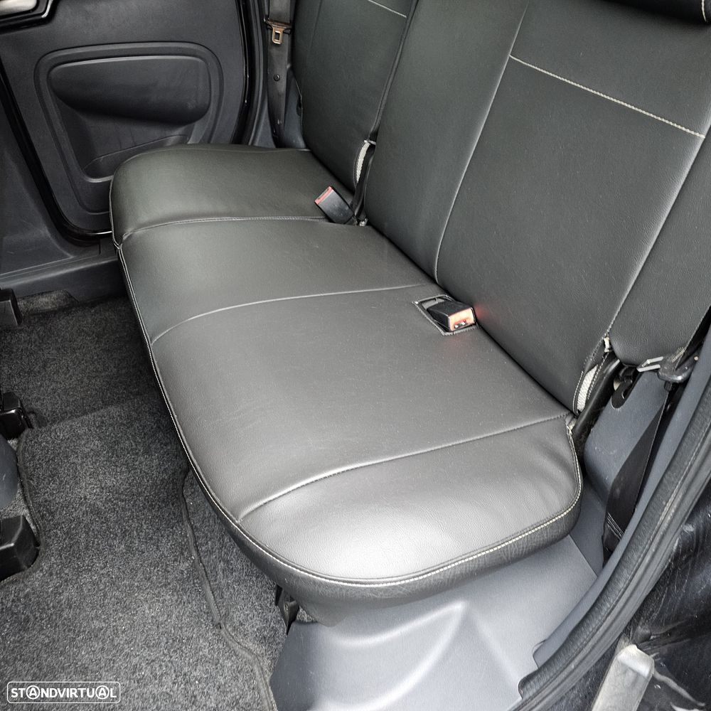 Fiat Fiorino 1.3 M-Jet - 15